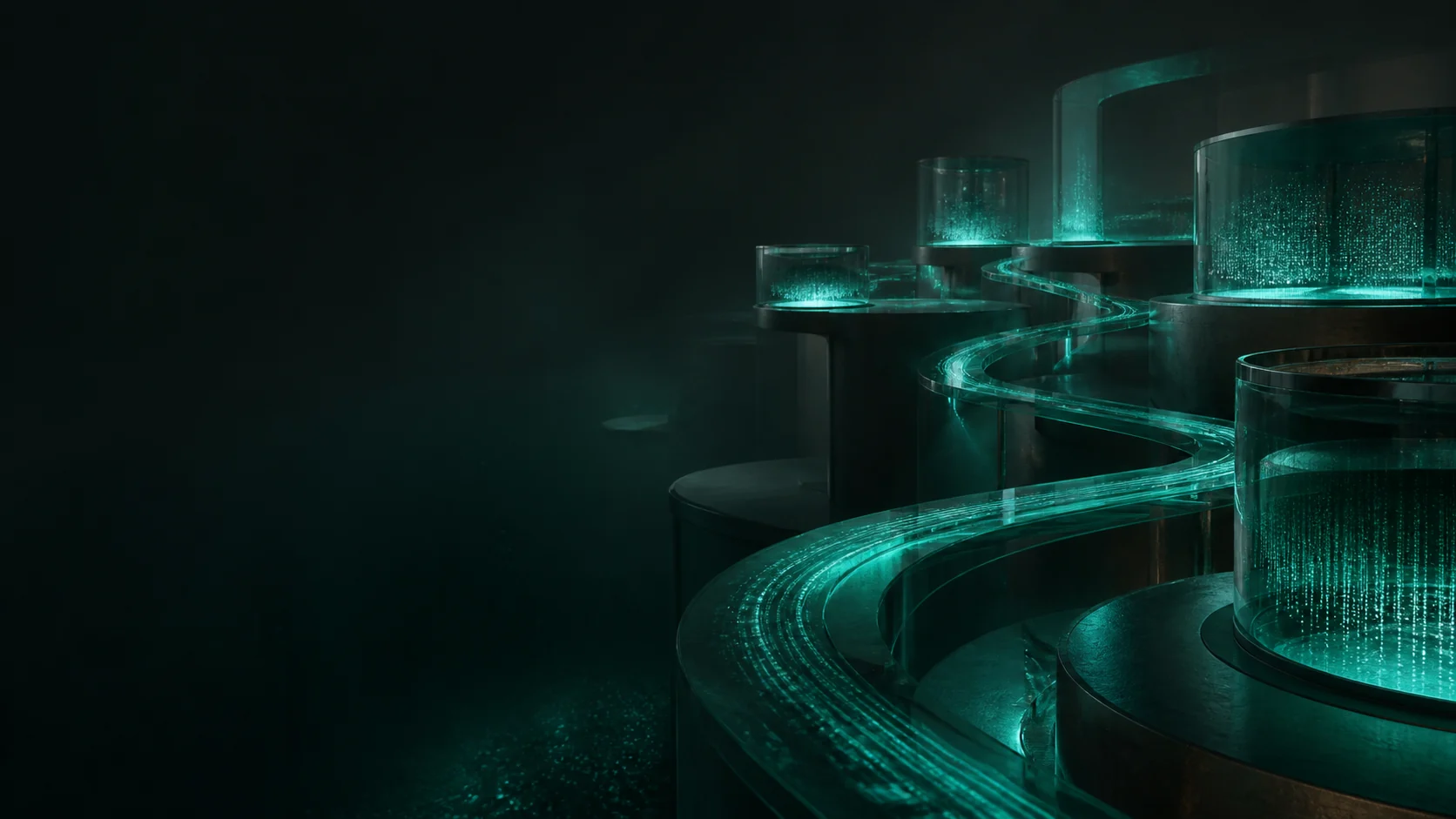 KubbiFlow operando solicitações e processos fora do horário comercial